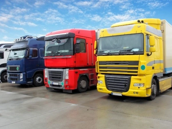 İzmir Eğirdir Nakliye